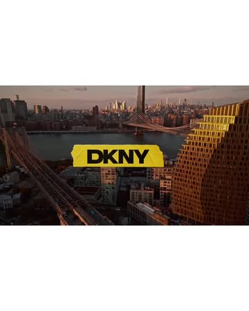 DKNY FALL 2025