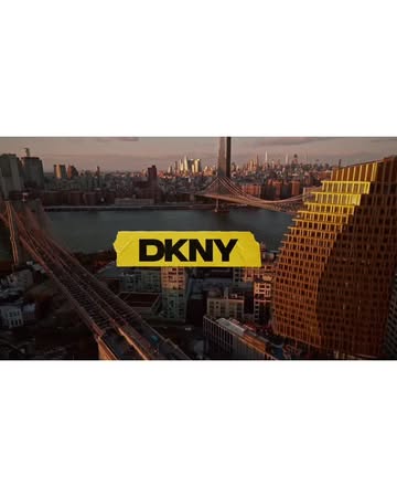 DKNY FALL 2025