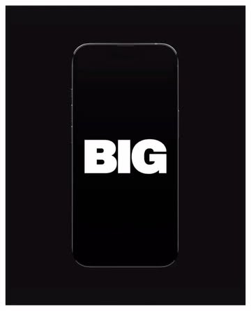 BIG activations over the years