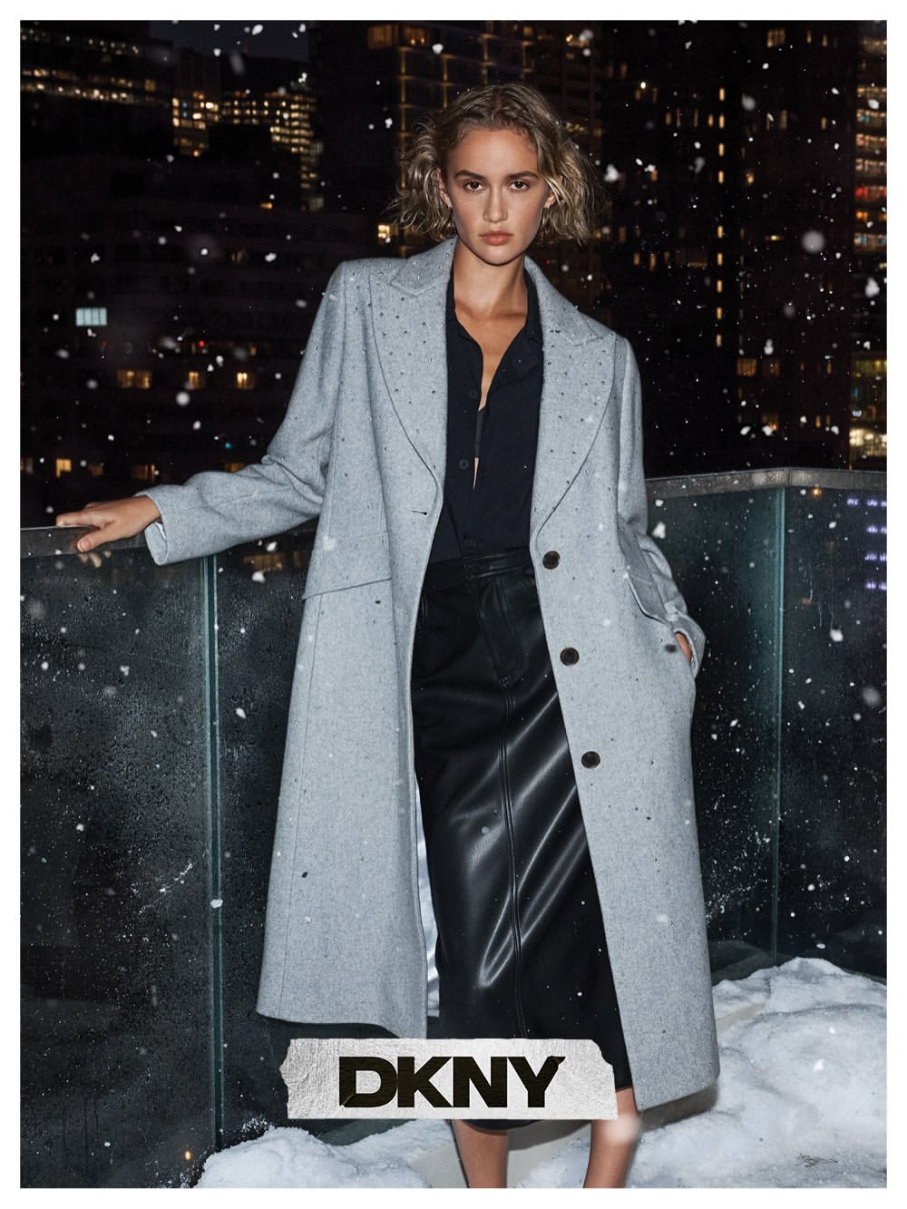 DKNY HOLIDAY 25