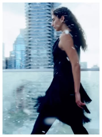 SOCIAL ACTIVATIONS FOR DKNY HOLIDAY 25