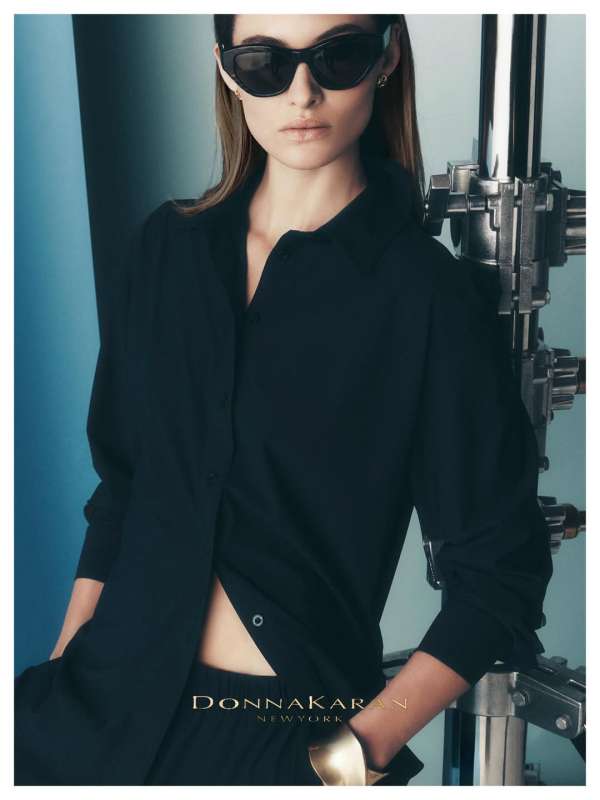 DONNA KARAN SPRING 26