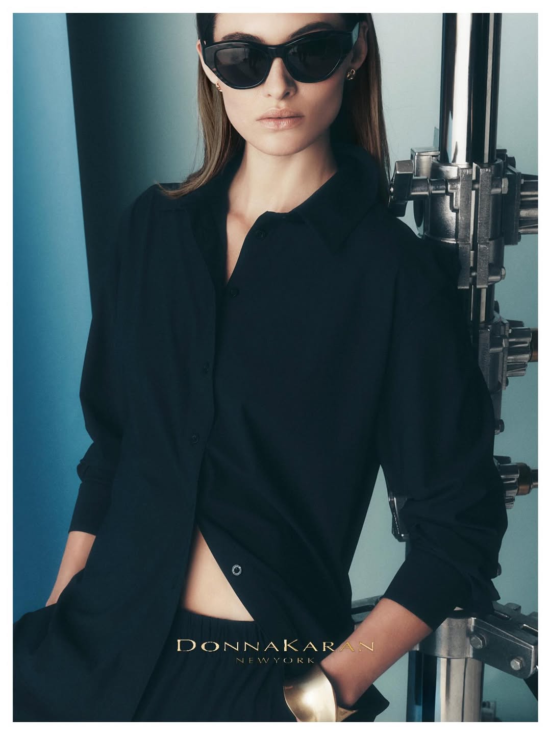 DONNA KARAN SPRING 26