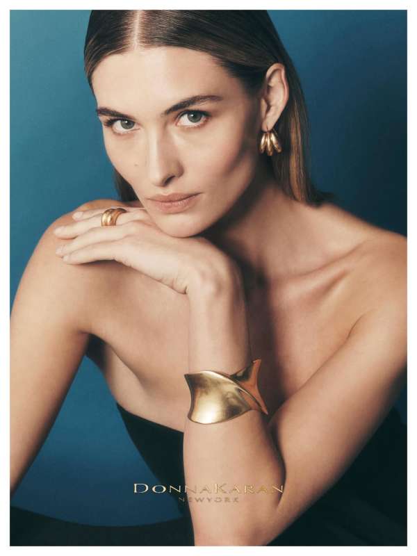 DONNA KARAN SPRING 26