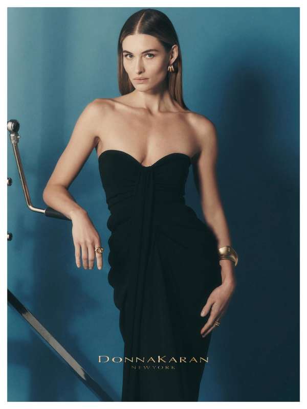 DONNA KARAN SPRING 26