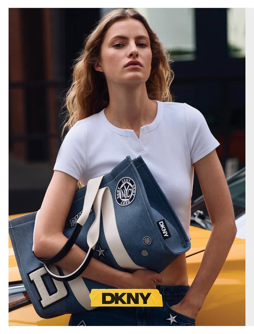 DKNY SPRING 26