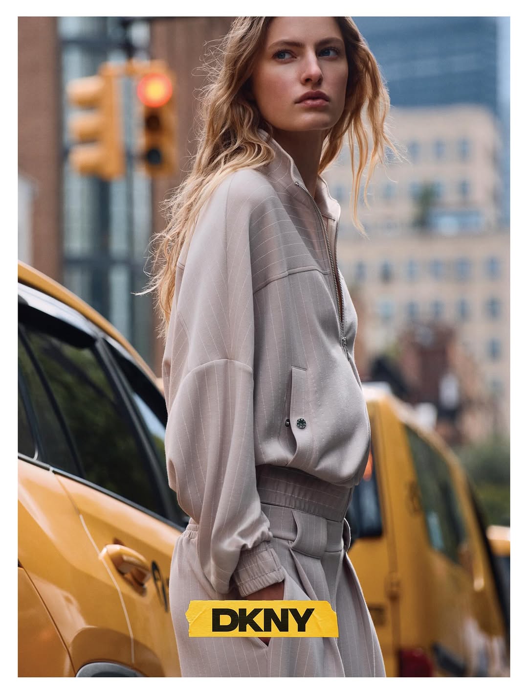 DKNY SPRING 26