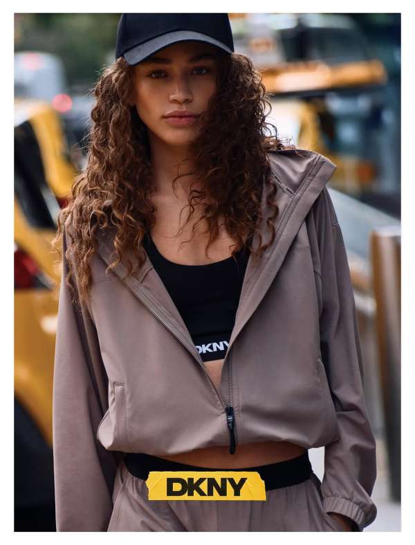DKNY SPRING 26