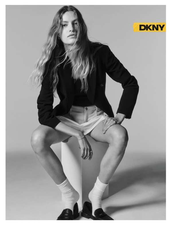 DKNY SPRING 26