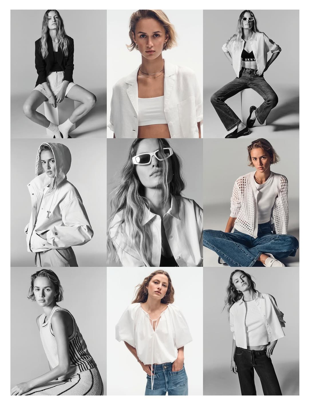 DKNY SPRING 26
