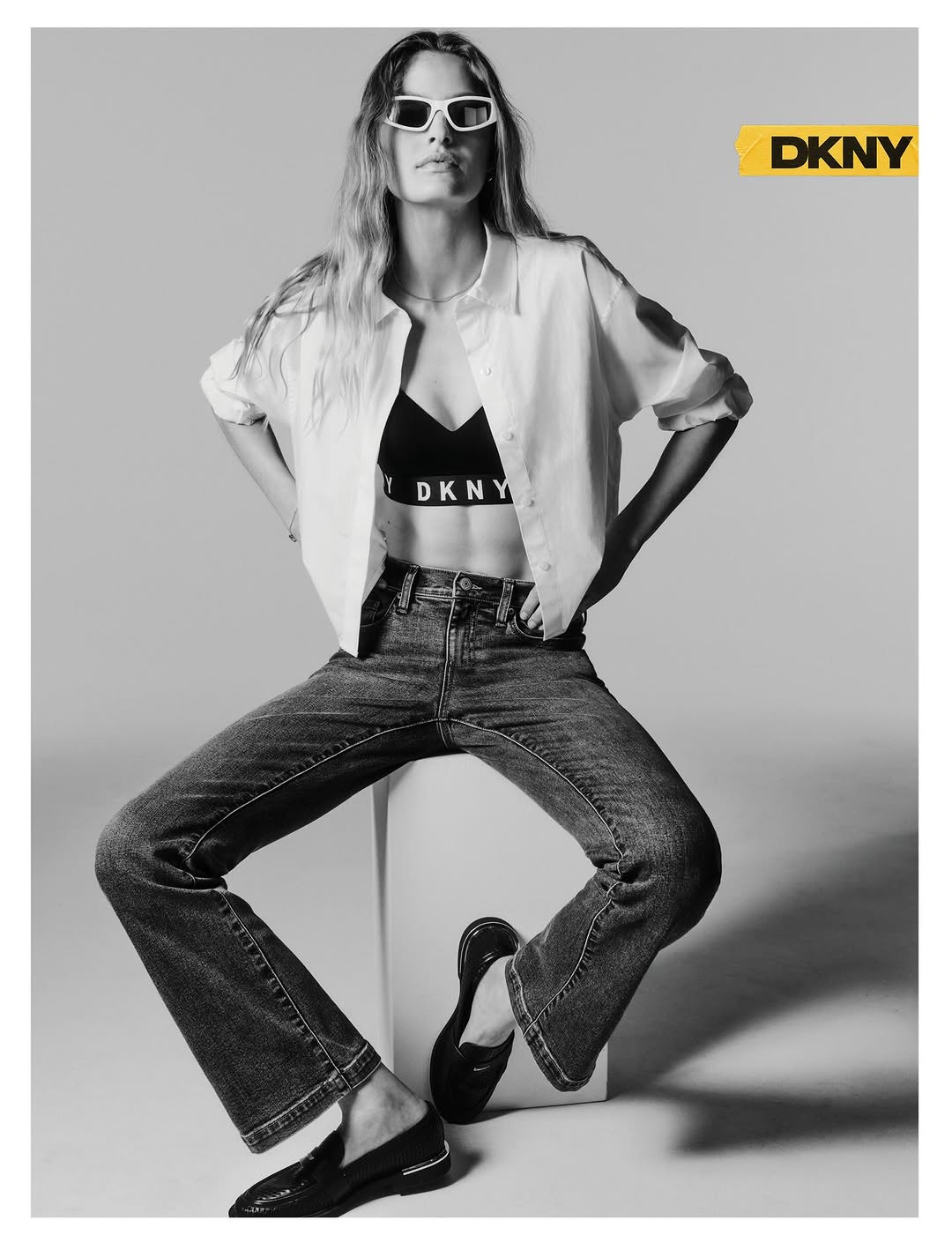 DKNY SPRING 26