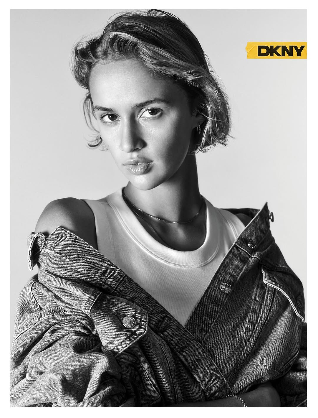 DKNY SPRING 26