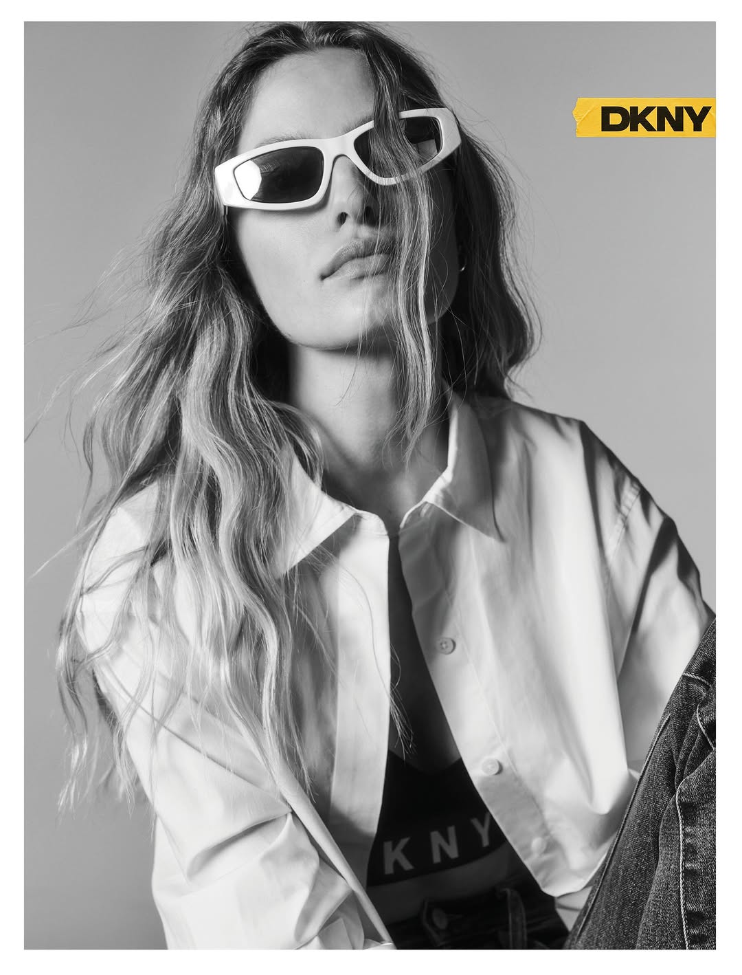 DKNY SPRING 26