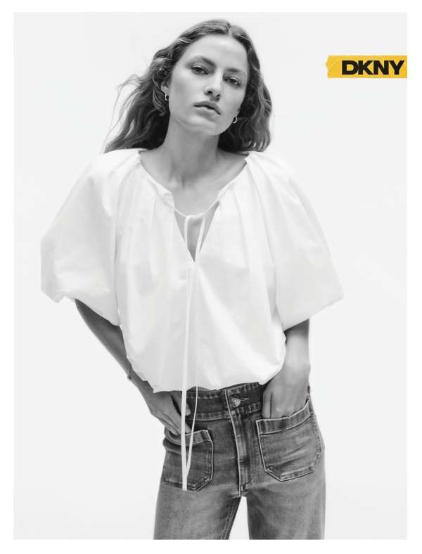 DKNY SPRING 26