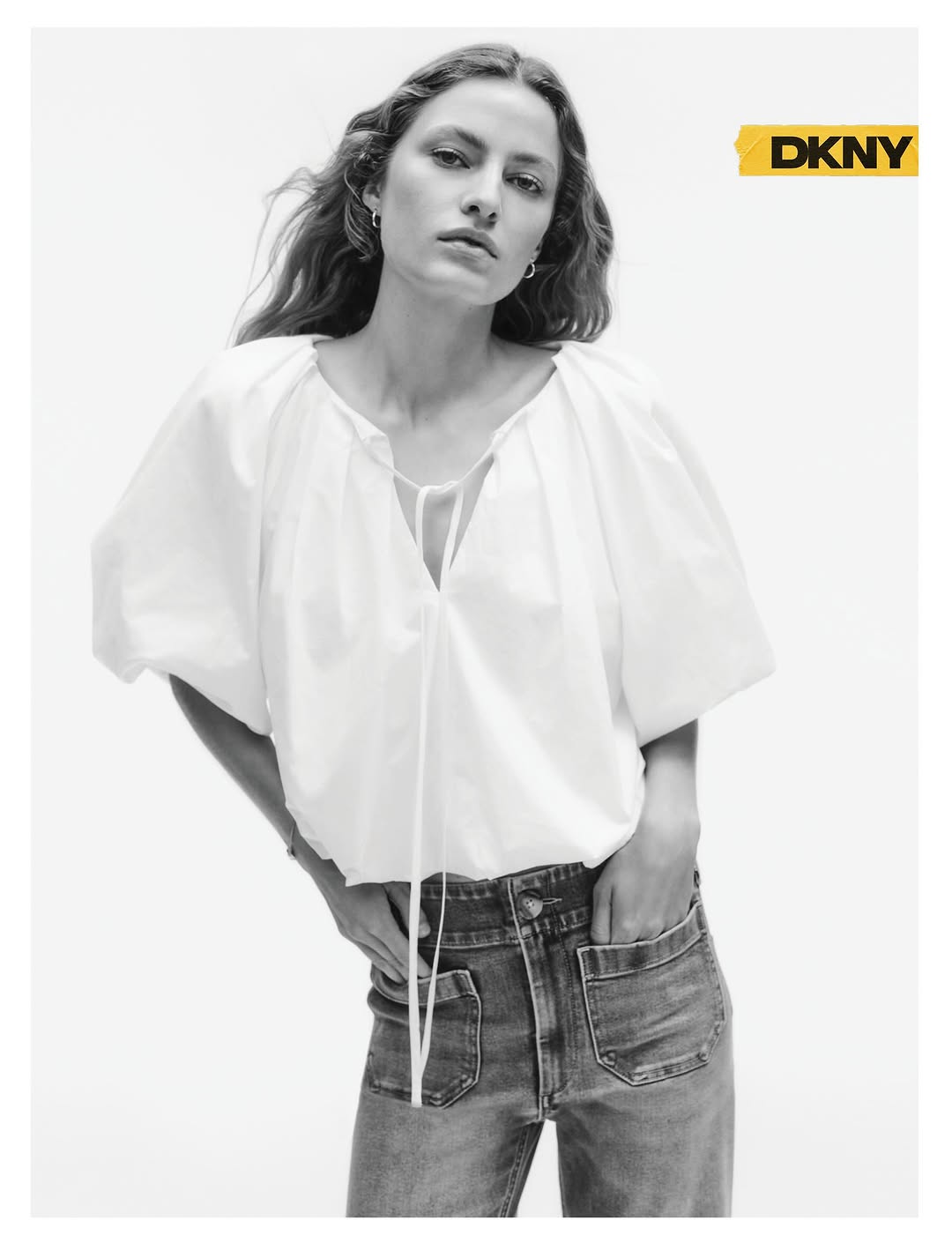 DKNY SPRING 26