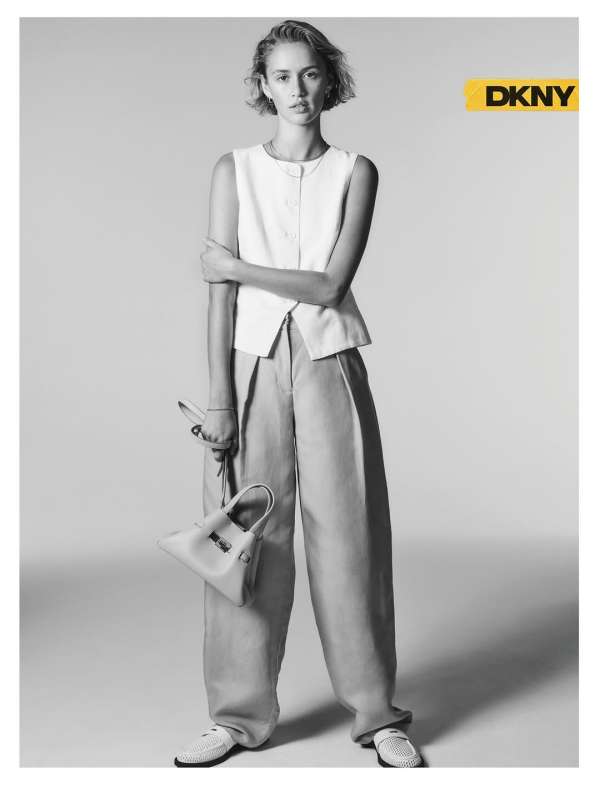 DKNY SPRING 26