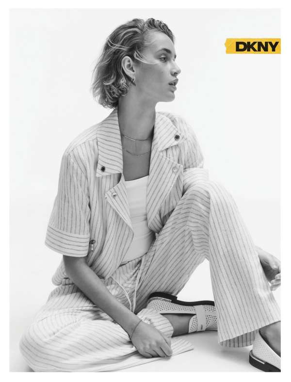DKNY SPRING 26