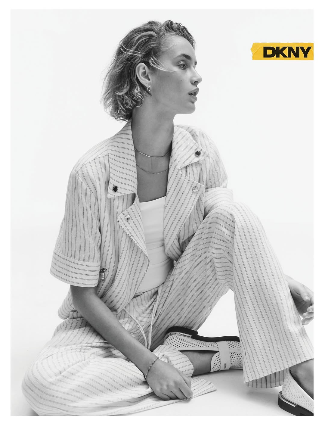 DKNY SPRING 26