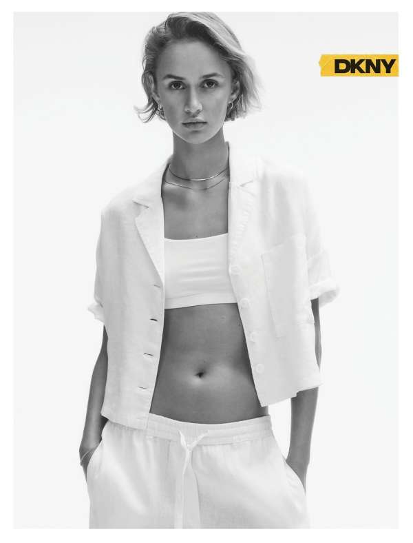 DKNY SPRING 26