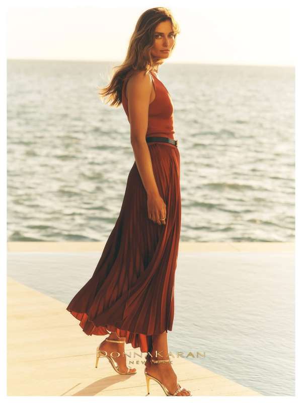 DONNA KARAN SUMMER 26