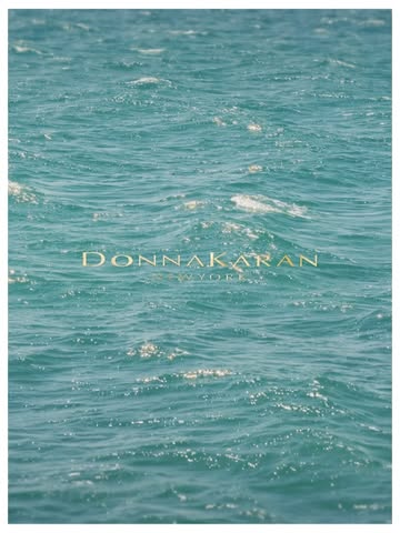 DONNNA KARAN SUMMER 26