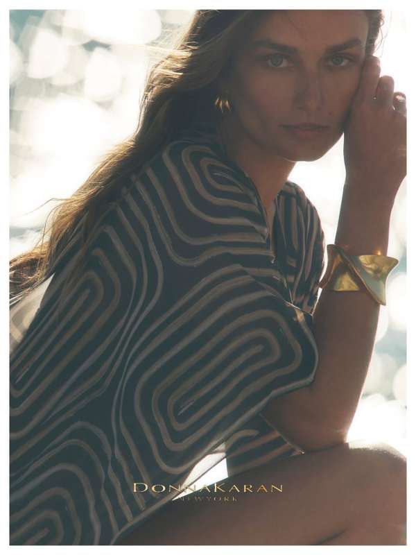 DONNA KARAN SUMMER 26