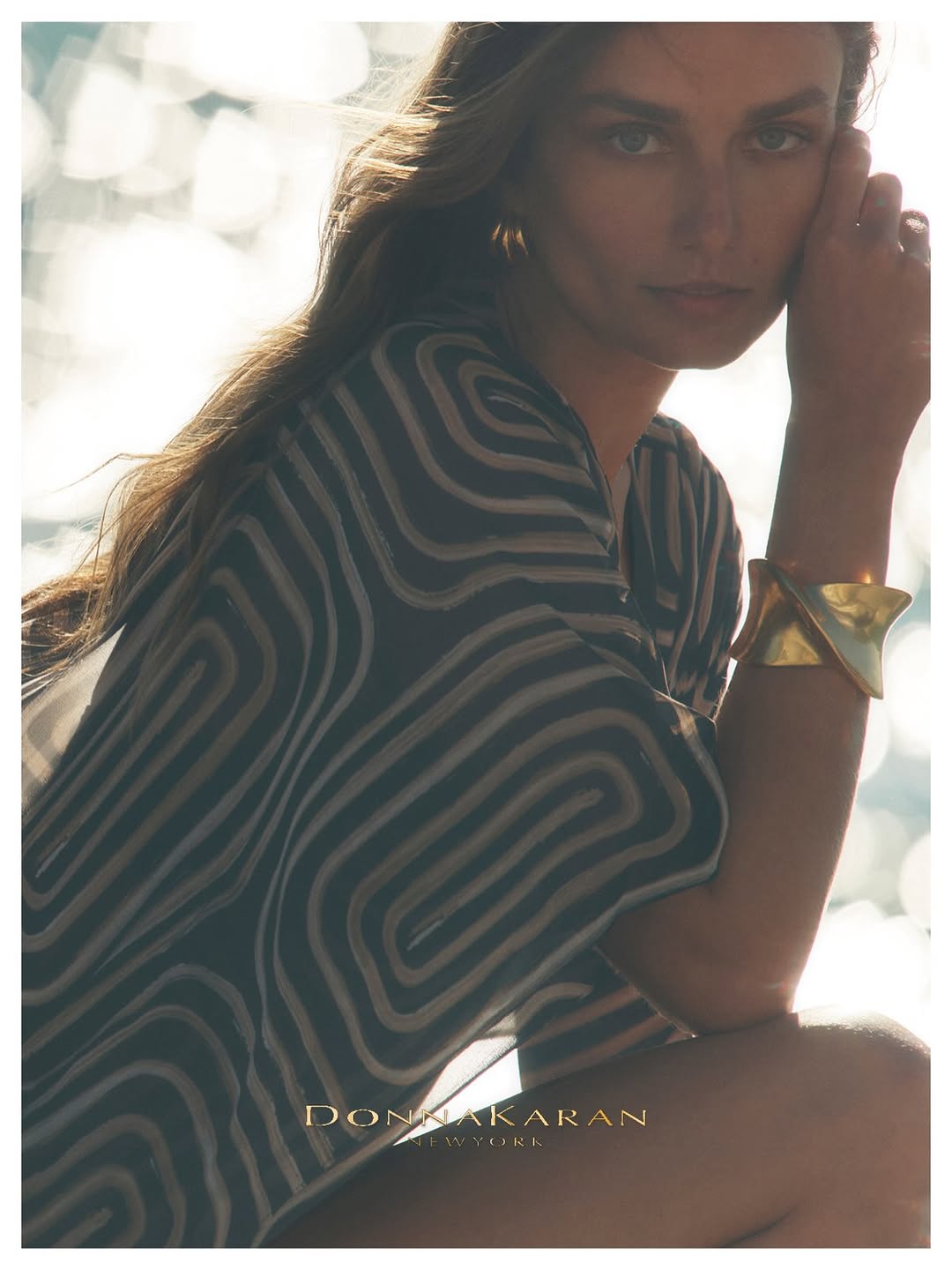 DONNA KARAN SUMMER 26