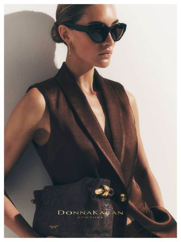 DONNA KARAN SUMMER 26