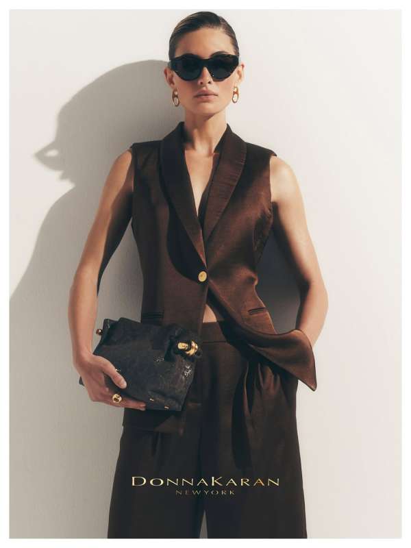 DONNA KARAN SUMMER 26