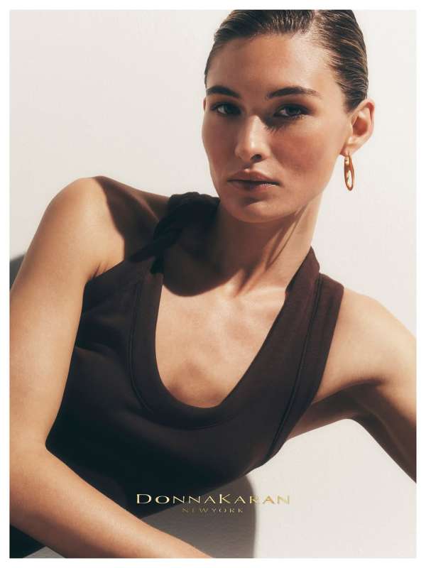DONNA KARAN SUMMER 26