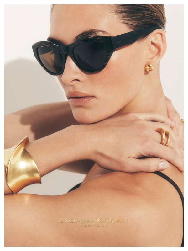 DONNA KARAN SUMMER 26