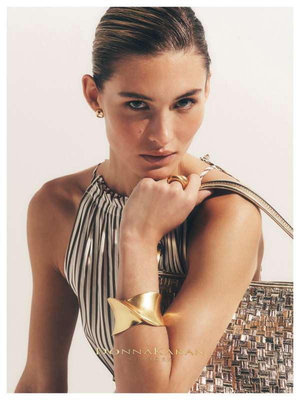 DONNA KARAN SUMMER 26