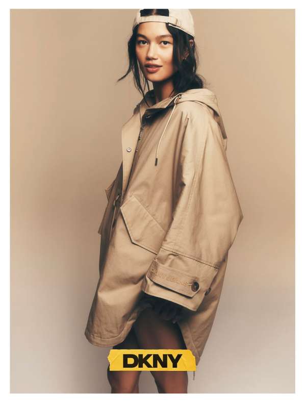 DKNY JEANS 26
