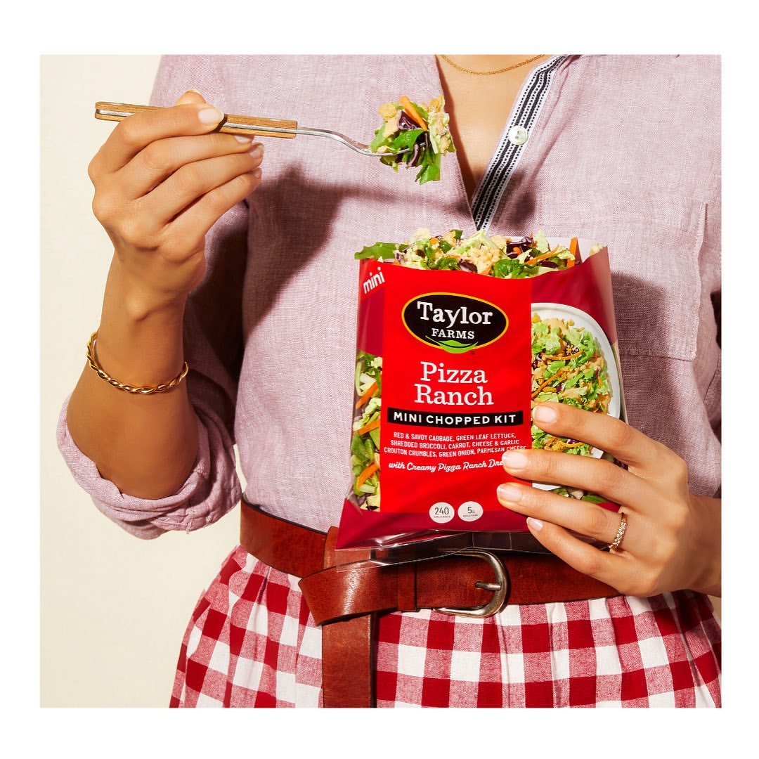 Taylor Farms |  May. 23