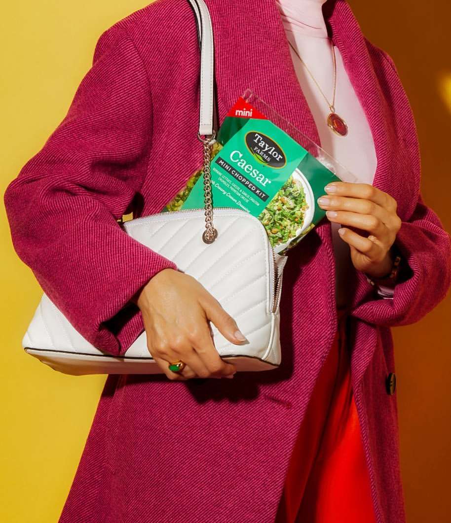 Taylor Farms |  May. 23