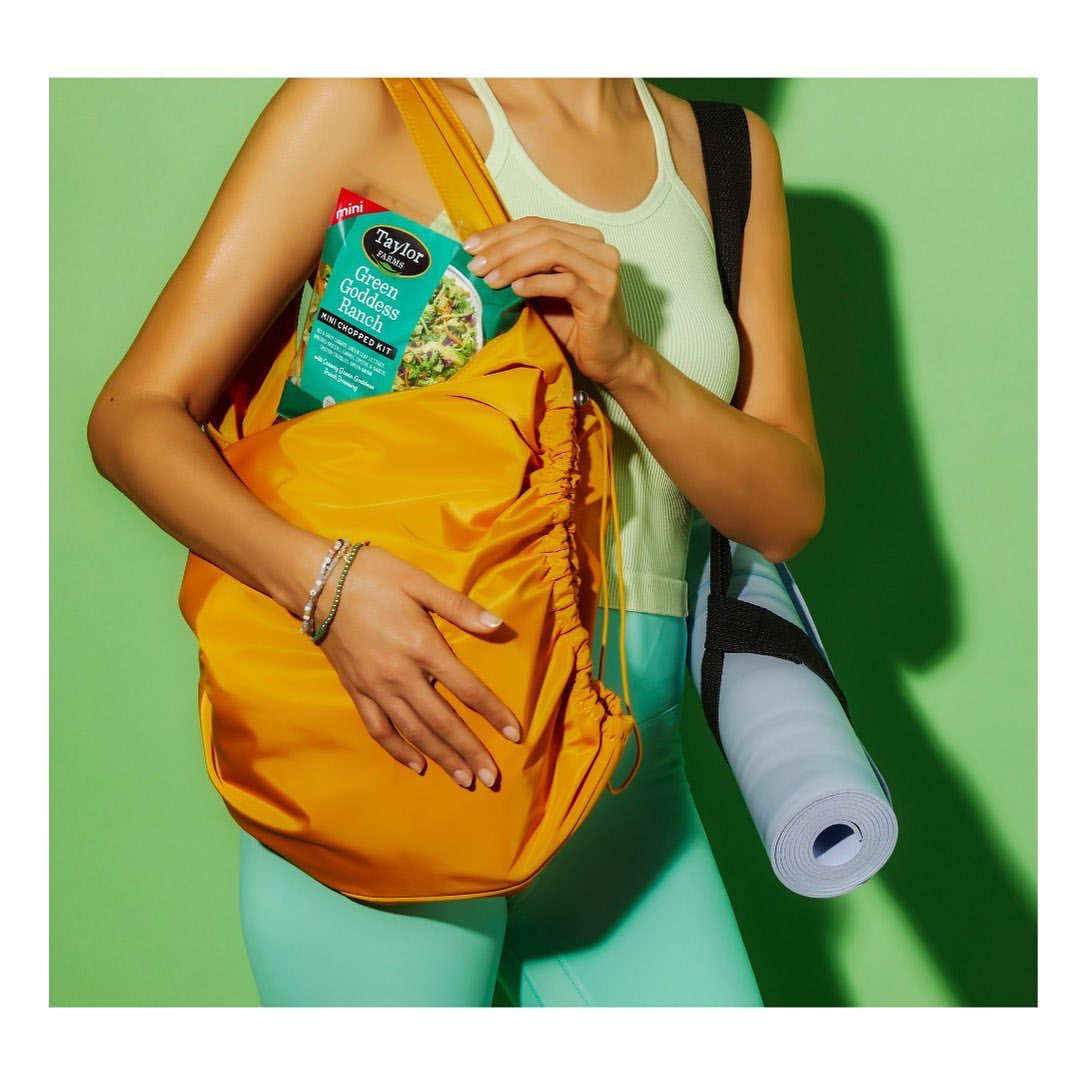 Taylor Farms |  May. 23