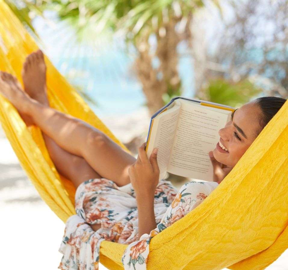 Amazon Books |  Aug. 23