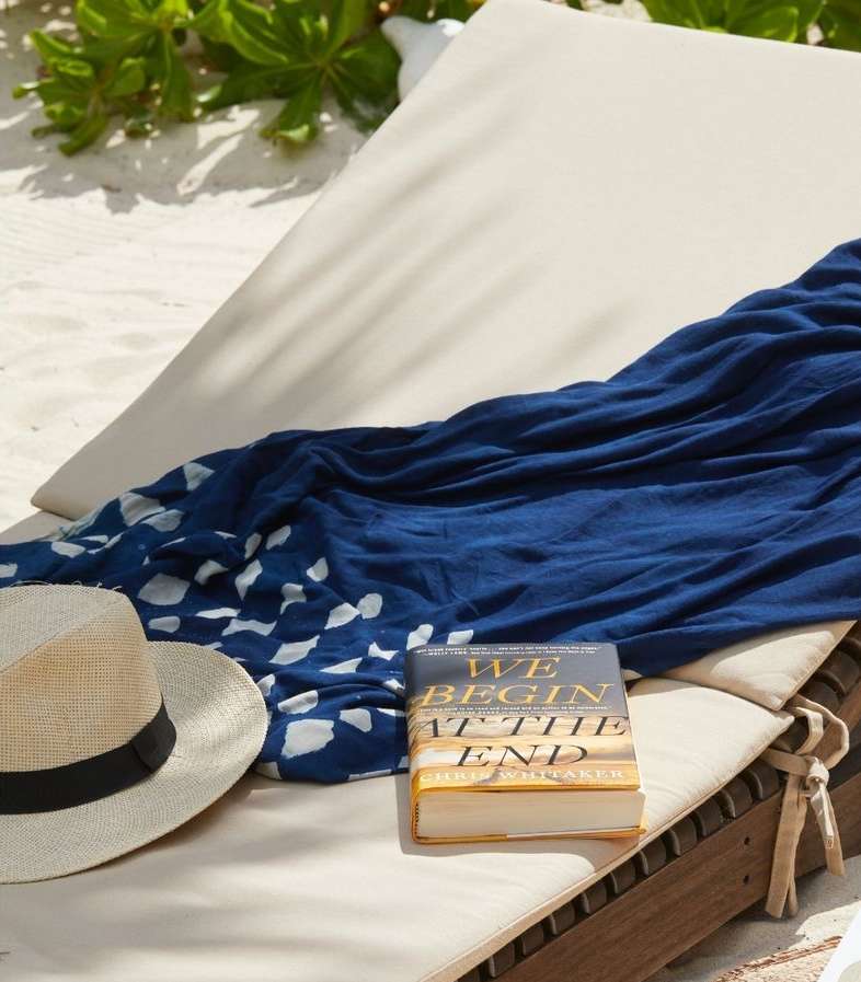 Amazon Books |  Aug. 23