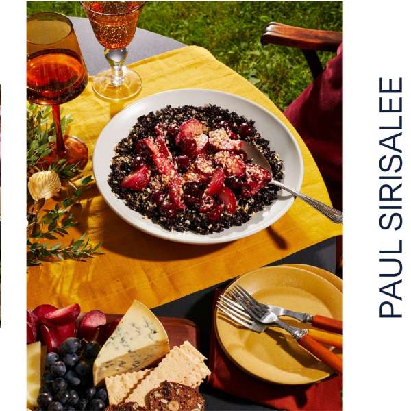 Paul Sirisalee