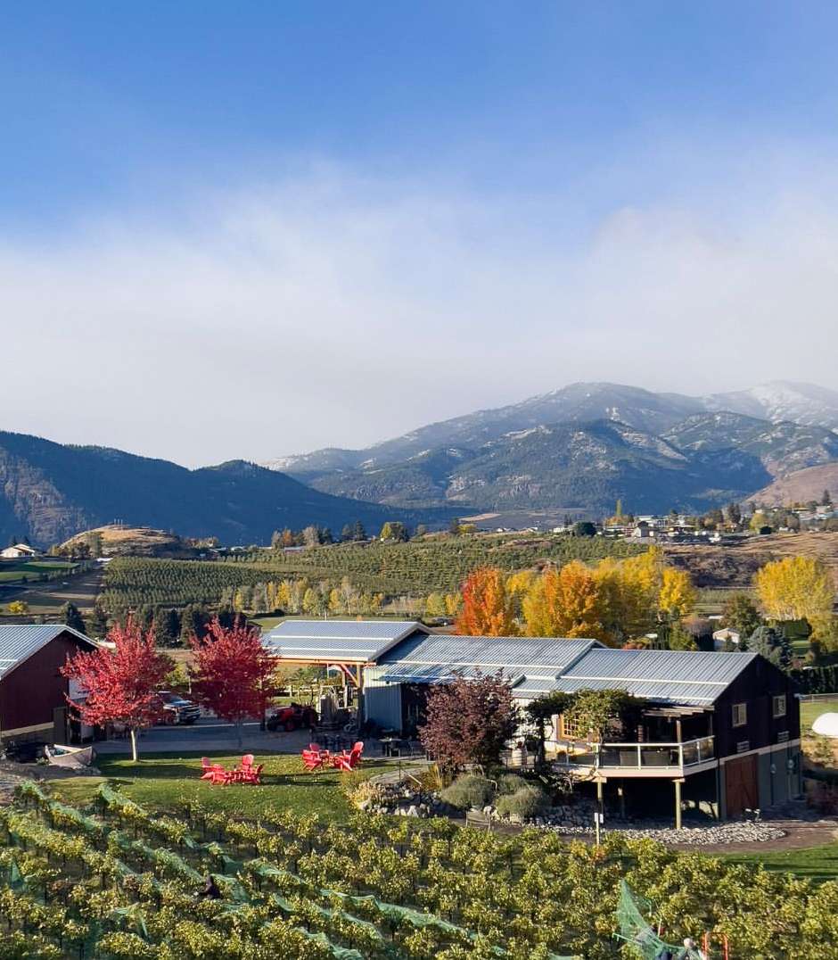 Food & Wine |  Dec. 23