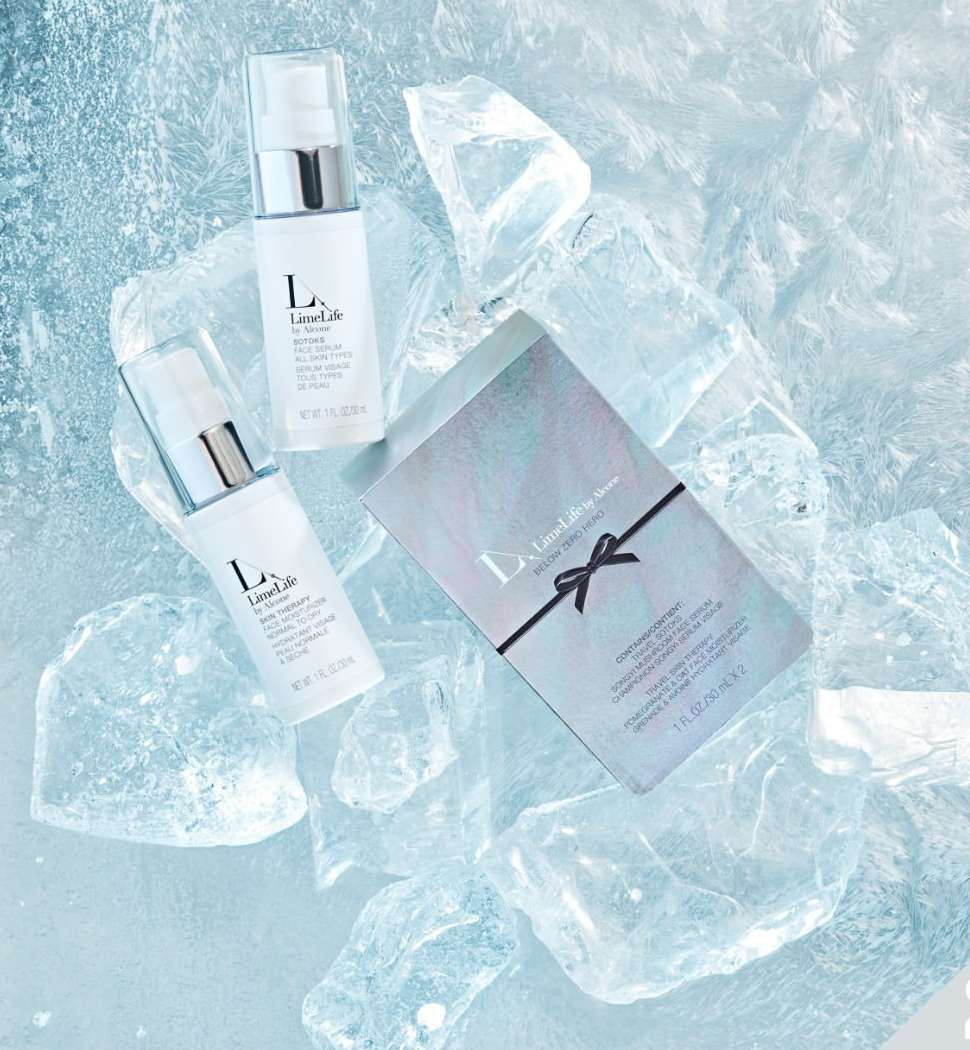 LimeLife by Alcone |  Jan. 24