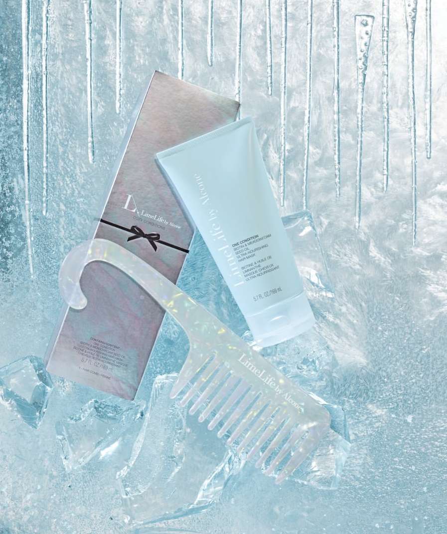 LimeLife by Alcone |  Jan. 24