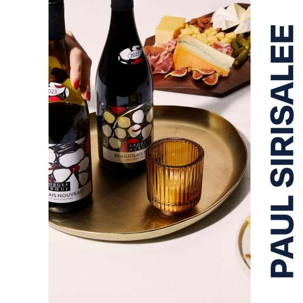 Paul Sirisalee