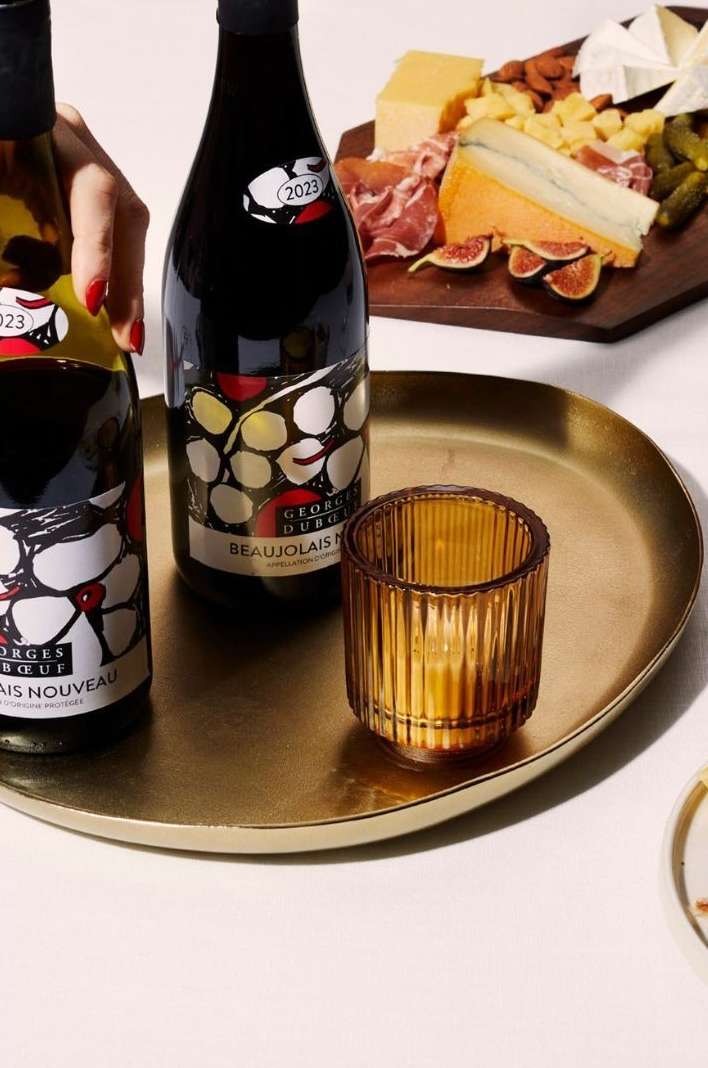 Georges Duboeuf Wines USA |  Feb. 24