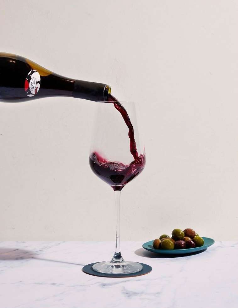 Georges Duboeuf Wines USA |  Feb. 24