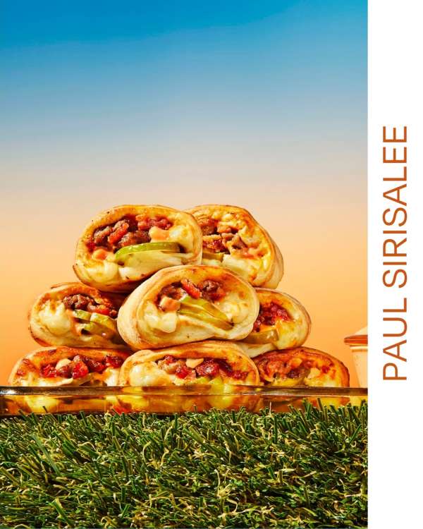 Paul Sirisalee