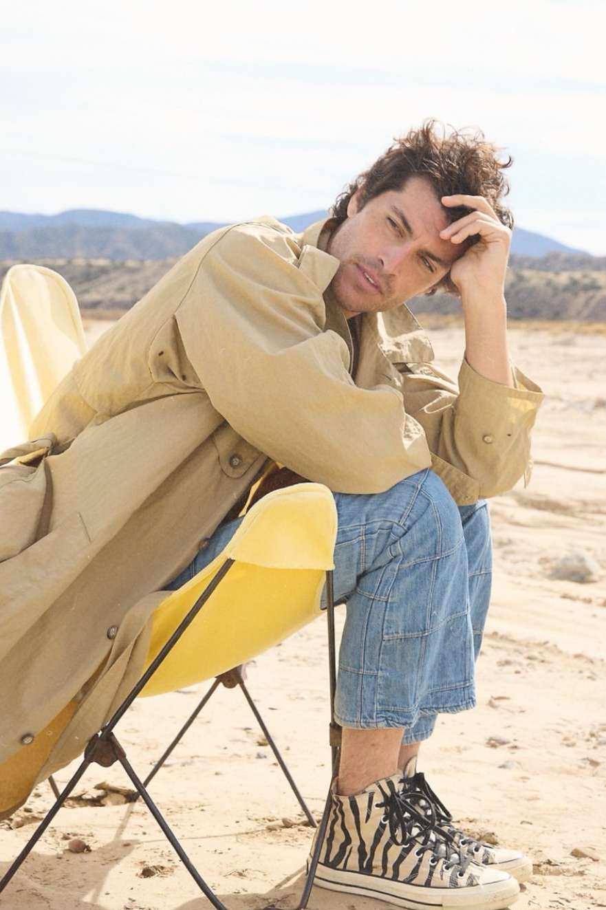 Thayer Allyson Gowdy