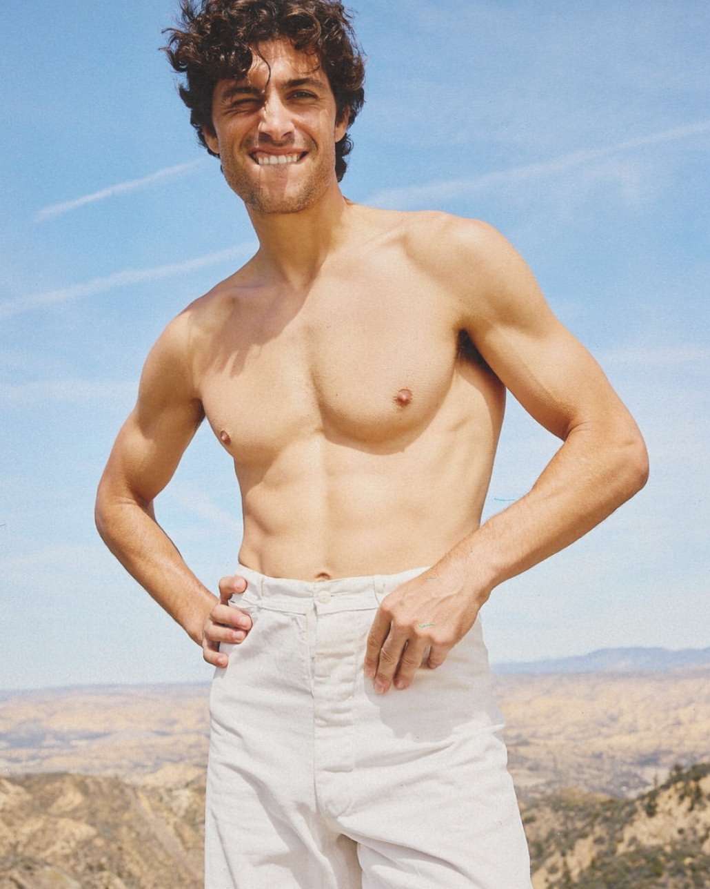 Thayer Allyson Gowdy