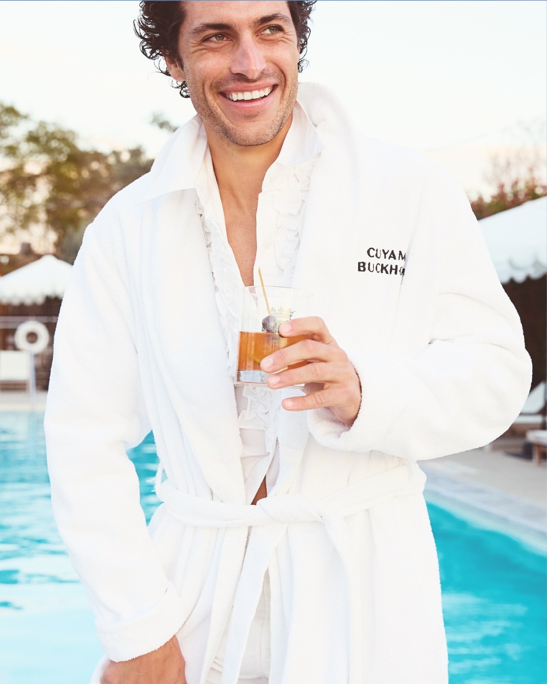 Thayer Allyson Gowdy