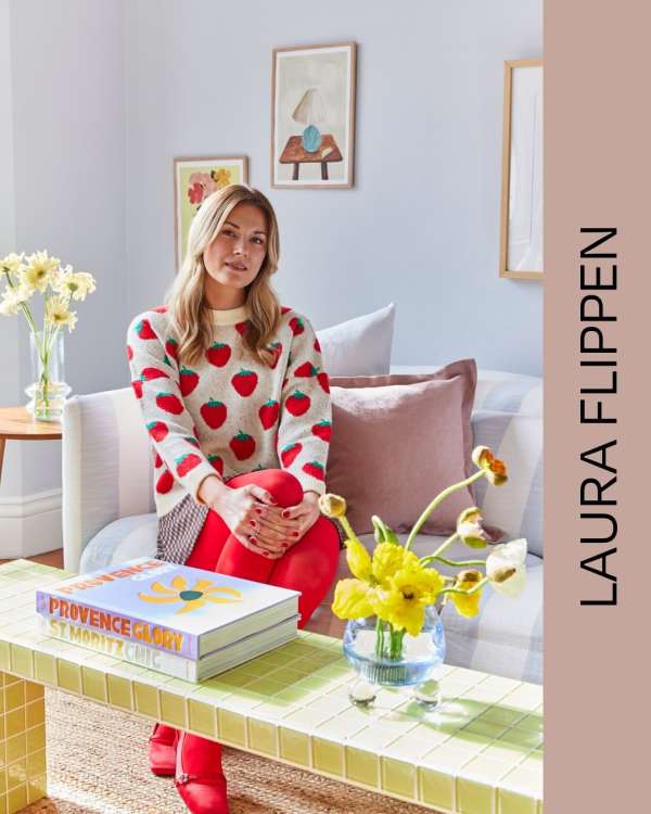 Laura Flippen